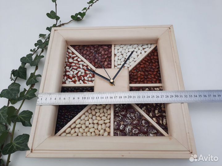Часы настенные