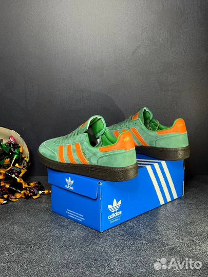 Кроссовки женские Adidas spezial