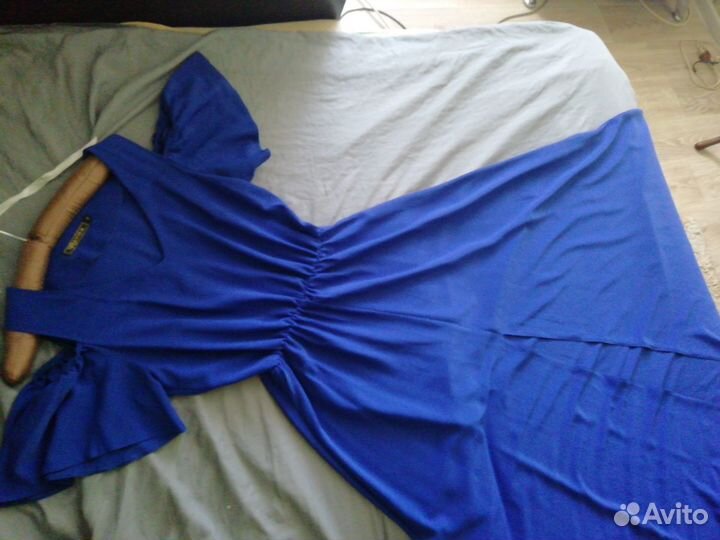 42 44 Летние платья