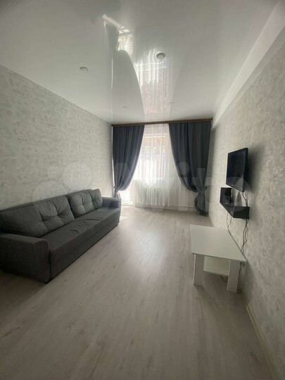 1-к. квартира, 36 м², 2/5 эт.