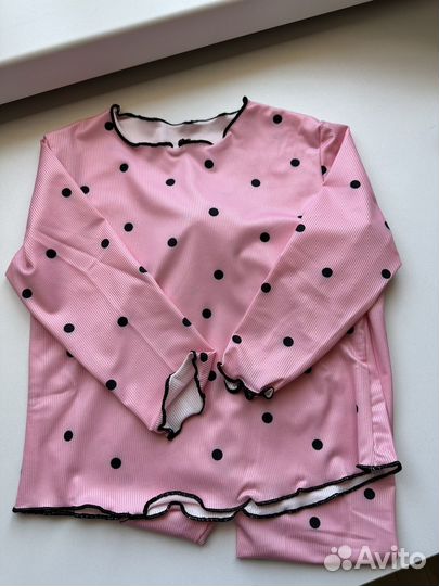 Костю на девочку