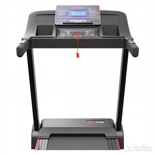 Домашняя дорожка Cardiopower T20new(2024)