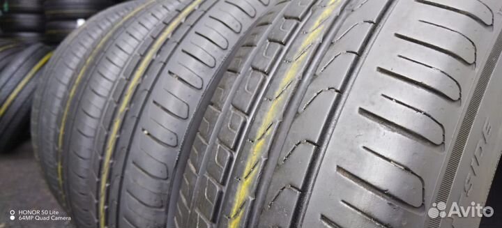 Pirelli Cinturato P7 225/55 R17