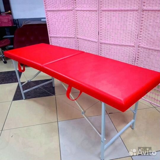 Кушетка для наращивания