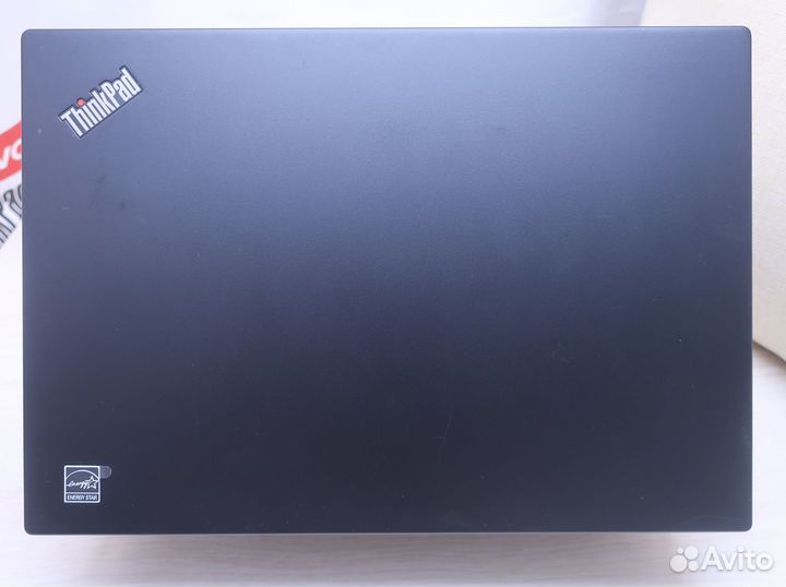 ThinkPad X13 Core-I5/16/512/FHD Touch