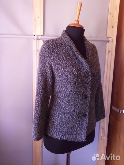Жакет женский 44 46