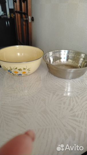 Посуда для кухни бу