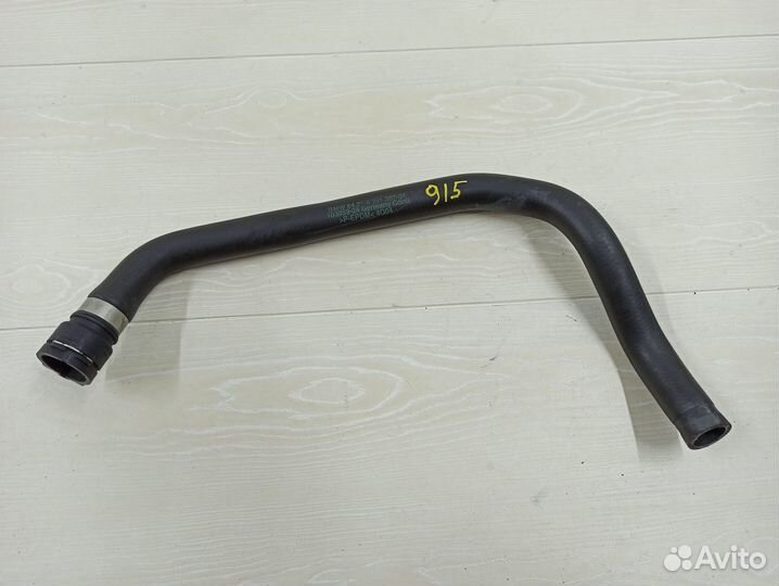 Патрубок системы охлаждения BMW X5 E53 M54