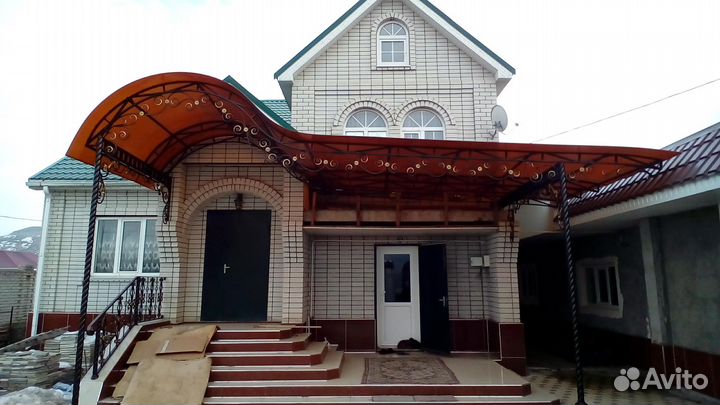 Сварочные работы