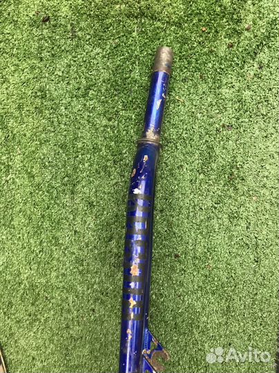 Вилка для бмх