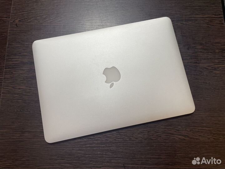 Apple MacBook Air 13 2013 в разбор