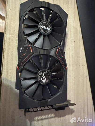 Gtx 1050 ti 4gb