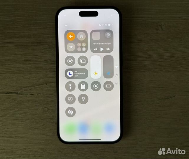 iPhone 14 pro 128gb dual sim акб 87