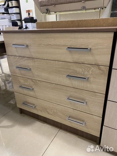 Комод «Катрин 3»