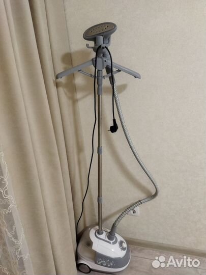 Аренда отпаривателя для одежды