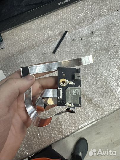 M63b-uwf1 wifi модуль