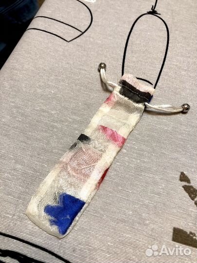 Жидкие тени Giorgio Armani