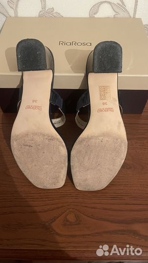 Босоножки RiaRosa 38 размер