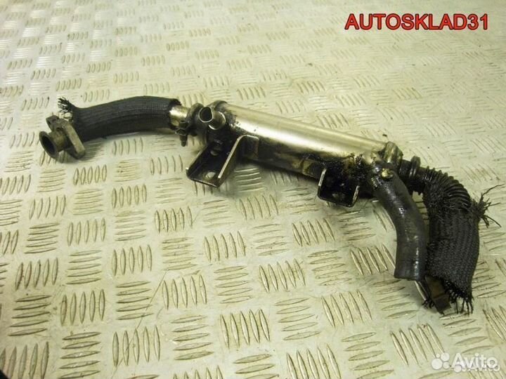 Радиатор системы EGR Opel Astra H 55202430