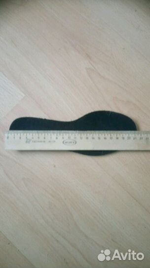 Коньки хоккейные детские