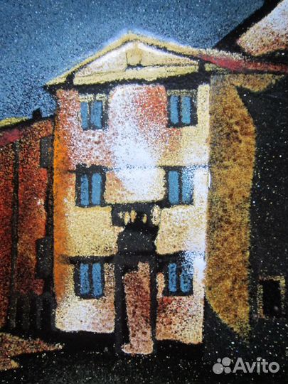 Настенная тарелка dekor zagreb