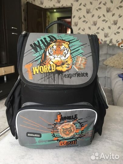 Продам портфель