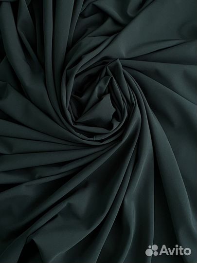 Платок большой