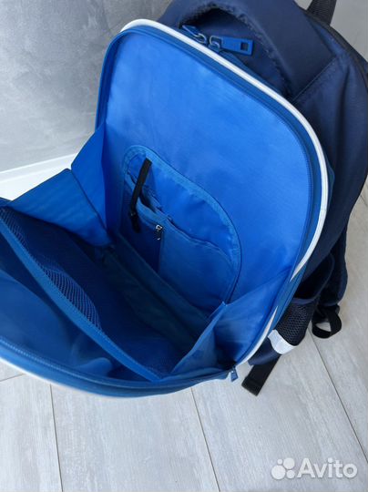 Рюкзак и пенал