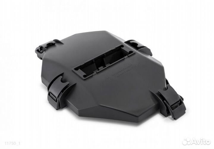 Чистящий корпус Intex 11750 для водного пылесоса