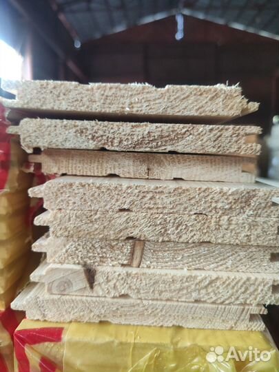 Вагонка штиль 14х115х6000мм