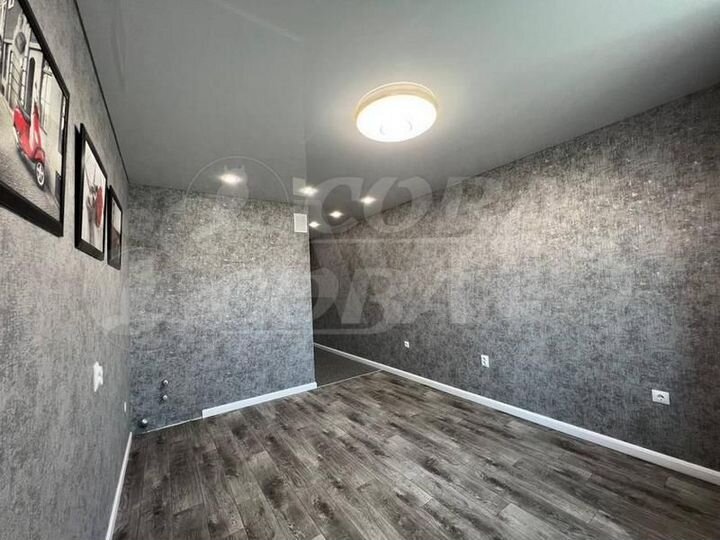 Квартира-студия, 24 м², 8/15 эт.