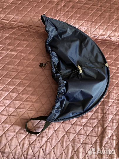 Коляска люлька inglesina