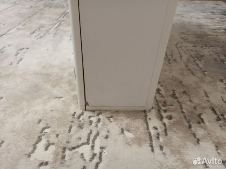 Зеркало в ванную с подсветкой бу