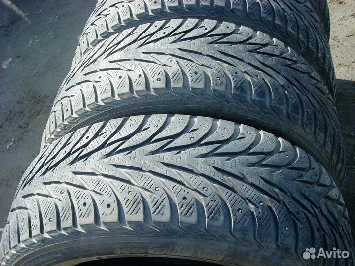 Yokohama Ice Guard IG35 245/55 R19 103T