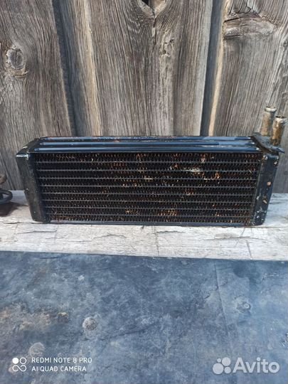 Запчасти УАЗ