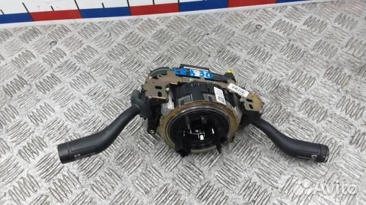 Переключатель поворотов и дворников (стрекоза) vol