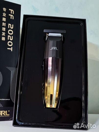 Триммер JRL профессиональный для стрижки новый