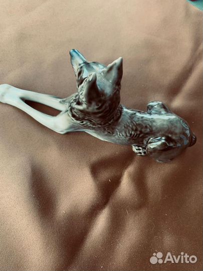 Статуэтка Овчарка