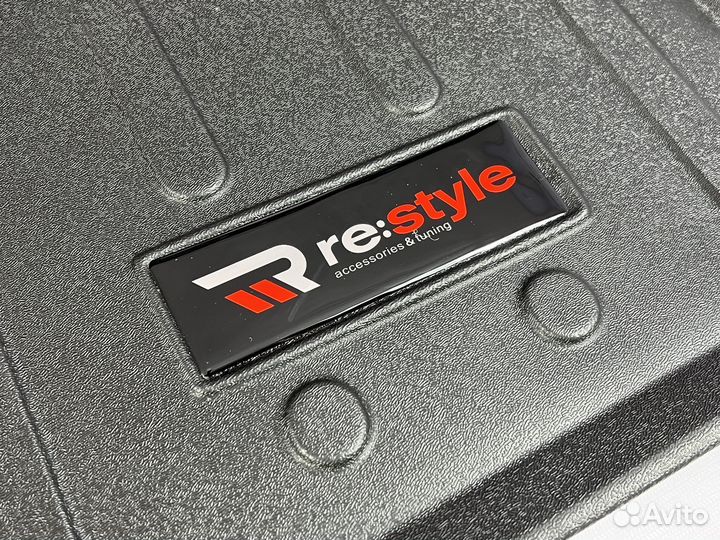 Коврик багажника Restyle Mercedes-Benz G-Class