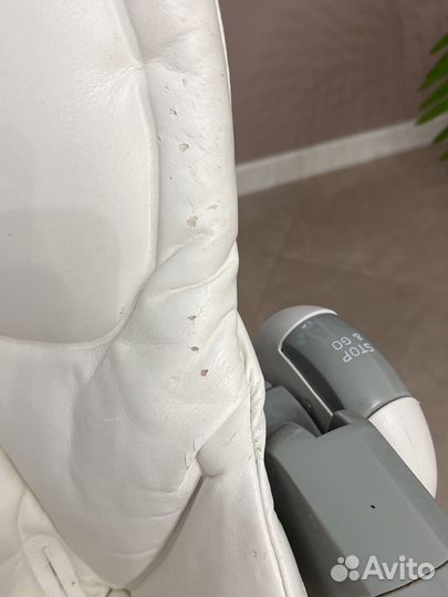 Стульчик для кормления peg perego tatamia