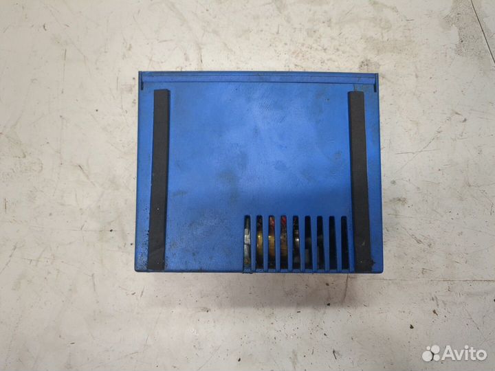 Компрессор подкачки шин Skoda Octavia Tour, 2004