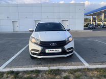 ВАЗ (LADA) XRAY 1.6 MT, 2018, 96 000 км, с пробегом, цена 880 000 руб.