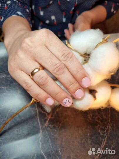 Требуются модели на маникюр