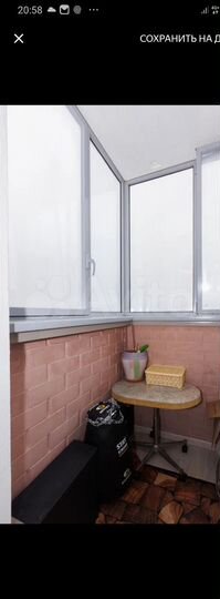 2-к. квартира, 69,4 м², 5/25 эт.