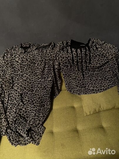 Женская одежда 52-54