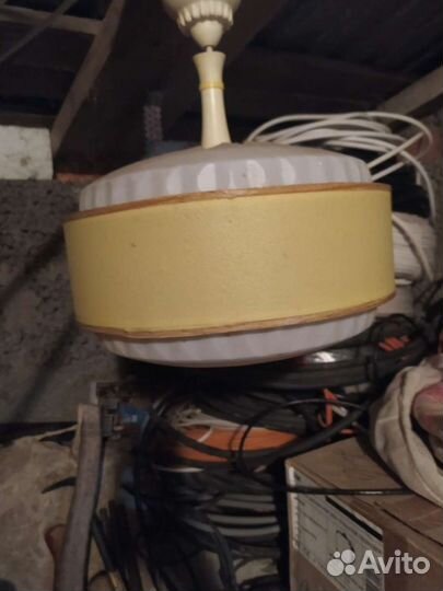 Светильник