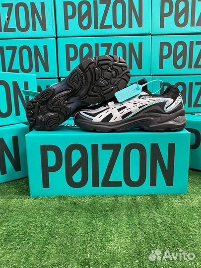 Asics Gel-Preleus Оригинал Poizon