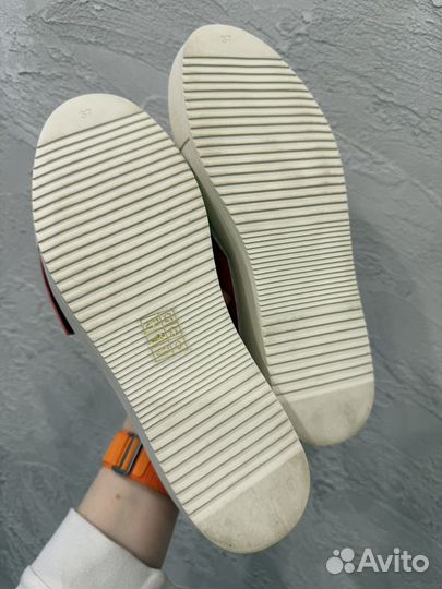 Лоферы Эконика Portal новые