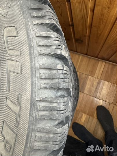 Колеса на BMW е 39