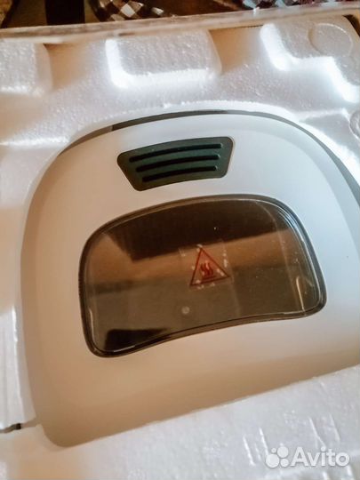 Хлебопечка gorenje